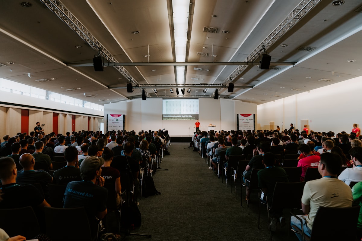 Conference