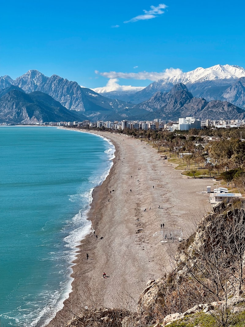 Antalya