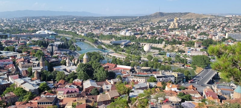 Gruziya